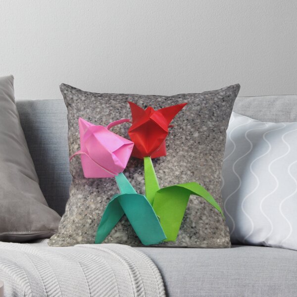 Item preview, Origami Tulip designed and sold by hitomimyhomie.