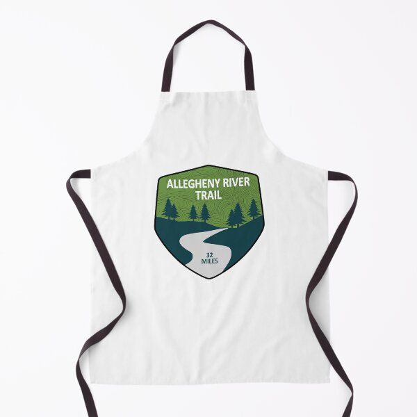 Item preview, Allegheny River Trail designed and sold by Esskay Designs.