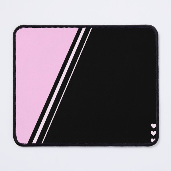 Item preview, black and pink designed and sold by ohayomi.