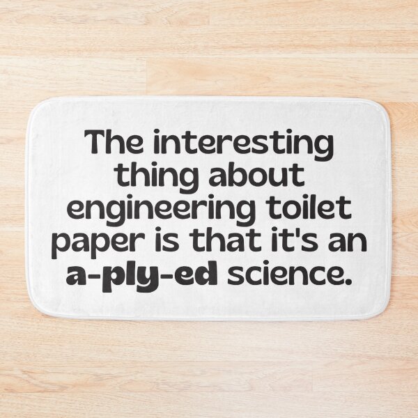 Item preview, Engineer joke/pun - engineer gift #19 designed and sold by PickaSticka.