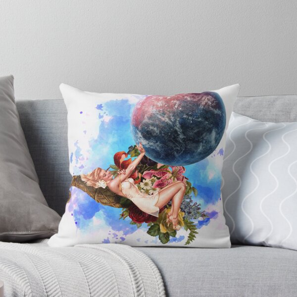 Artikelvorschau, Halte meine Welt entworfen und verkauft von AuthenticSloth.