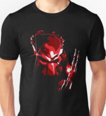 Predator Vector Art Unisex T-Shirt