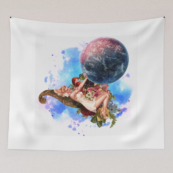 Item preview, Hold my world designed and sold by AuthenticSloth.