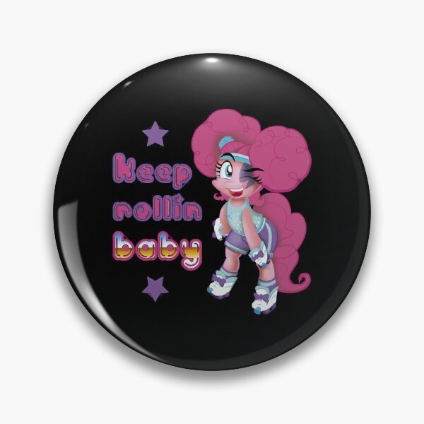 Item preview, Keep Rollin BB  designed and sold by PizzutiExcel.