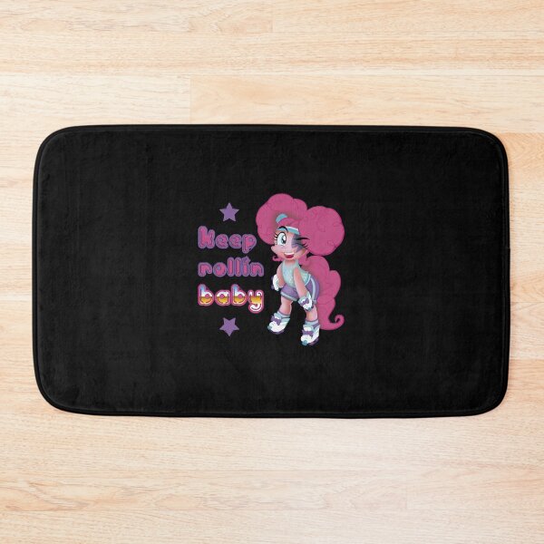 Item preview, Keep Rollin BB  designed and sold by PizzutiExcel.