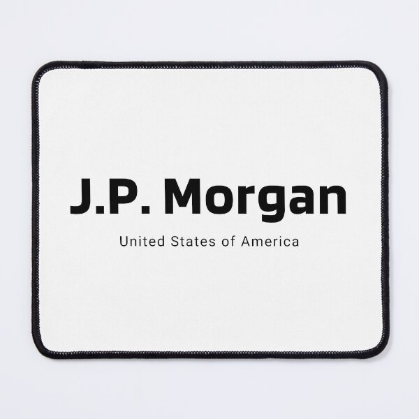 Item preview, JP Morgan designed and sold by BDEmpire.