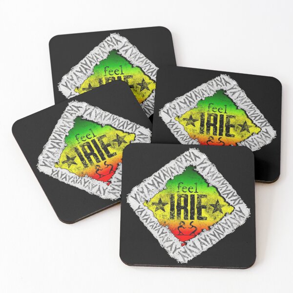 Item preview, Reggae - feel irie designed and sold by Periartwork.