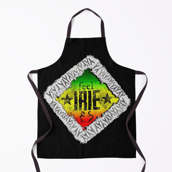 Item preview, Reggae - feel irie designed and sold by Periartwork.