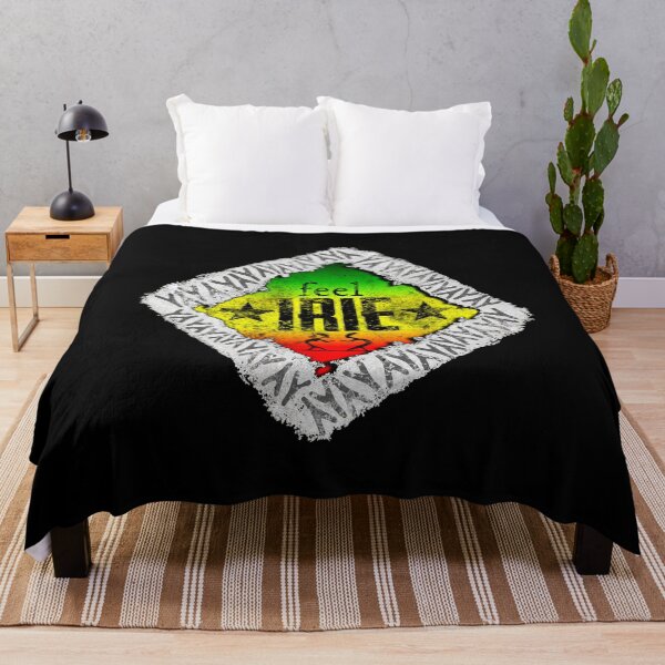 Item preview, Reggae - feel irie designed and sold by Periartwork.