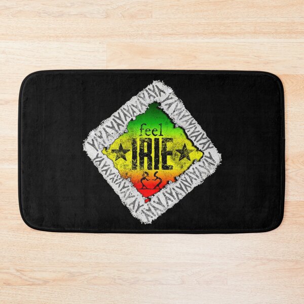 Item preview, Reggae - feel irie designed and sold by Periartwork.
