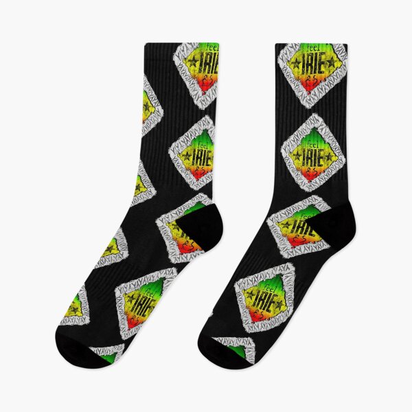 Item preview, Reggae - feel irie designed and sold by Periartwork.