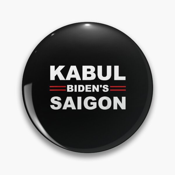 Item preview,  Kabul Bidens Saigon designed and sold by dianev79.