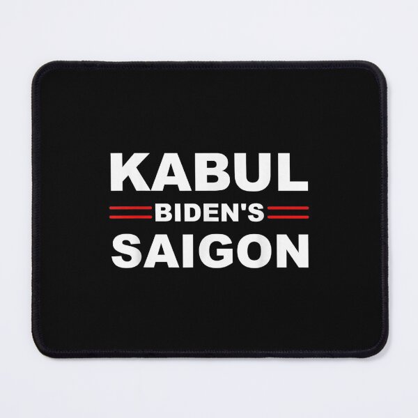 Item preview,  Kabul Bidens Saigon designed and sold by dianev79.