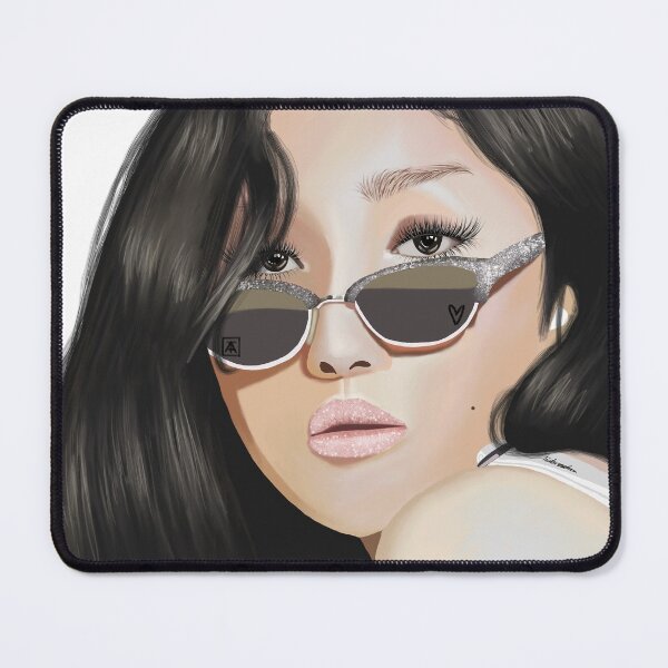 Item preview, Hwasa designed and sold by fayetheartist.