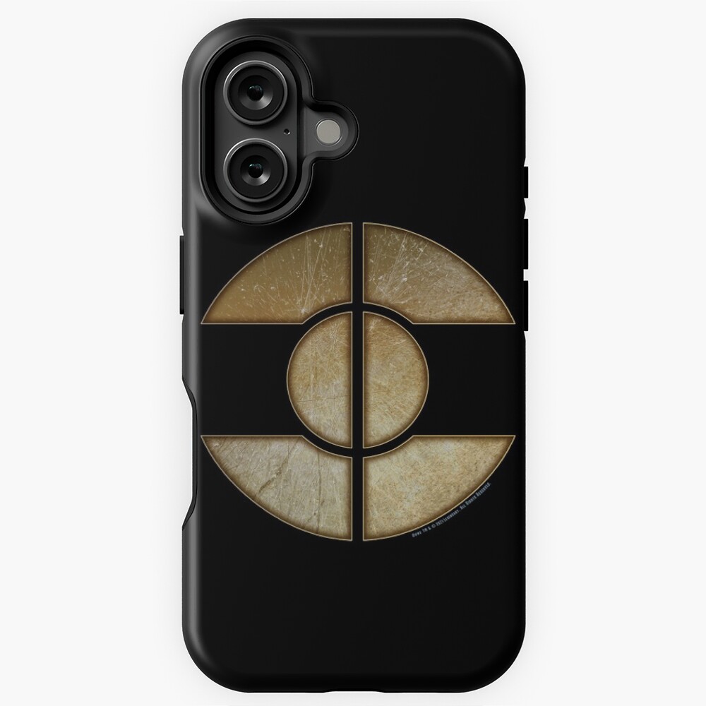Item preview, iPhone Magsafe Tough Case designed and sold by preyjectile.