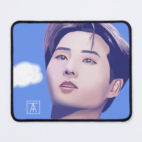 Item preview, Summer Young k designed and sold by fayetheartist.