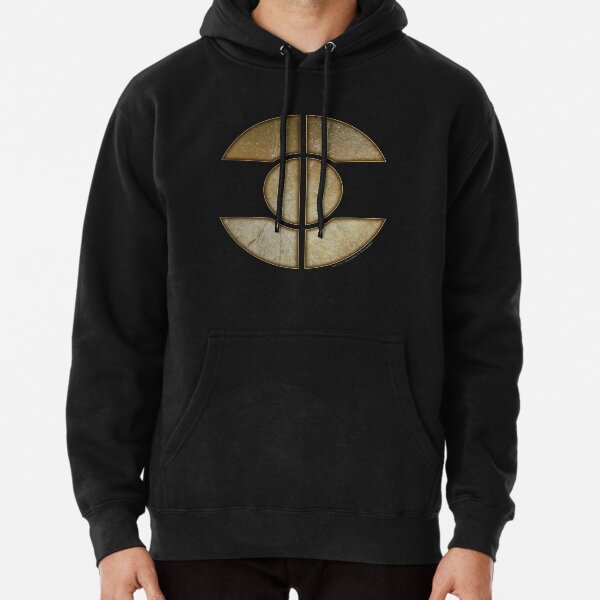 Pullover Hoodie