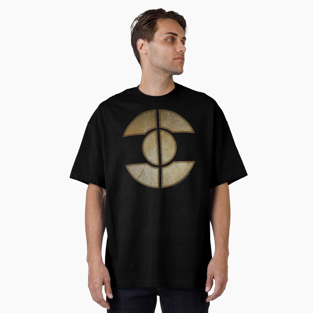 Item preview, Oversized T-Shirt designed and sold by preyjectile.