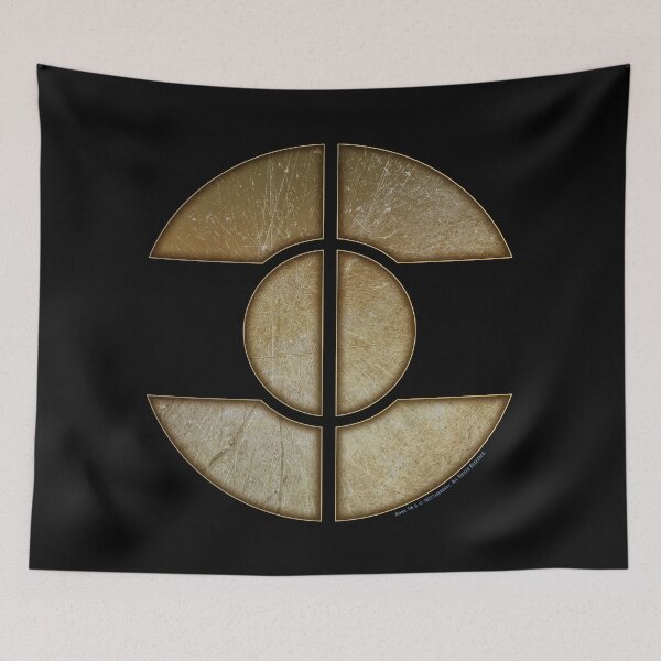Item preview, Fremen, Dune 2020, Fear is the Mind Killer, Dune 2021, Hope Prevails, Destiny Awaits designed and sold by preyjectile.