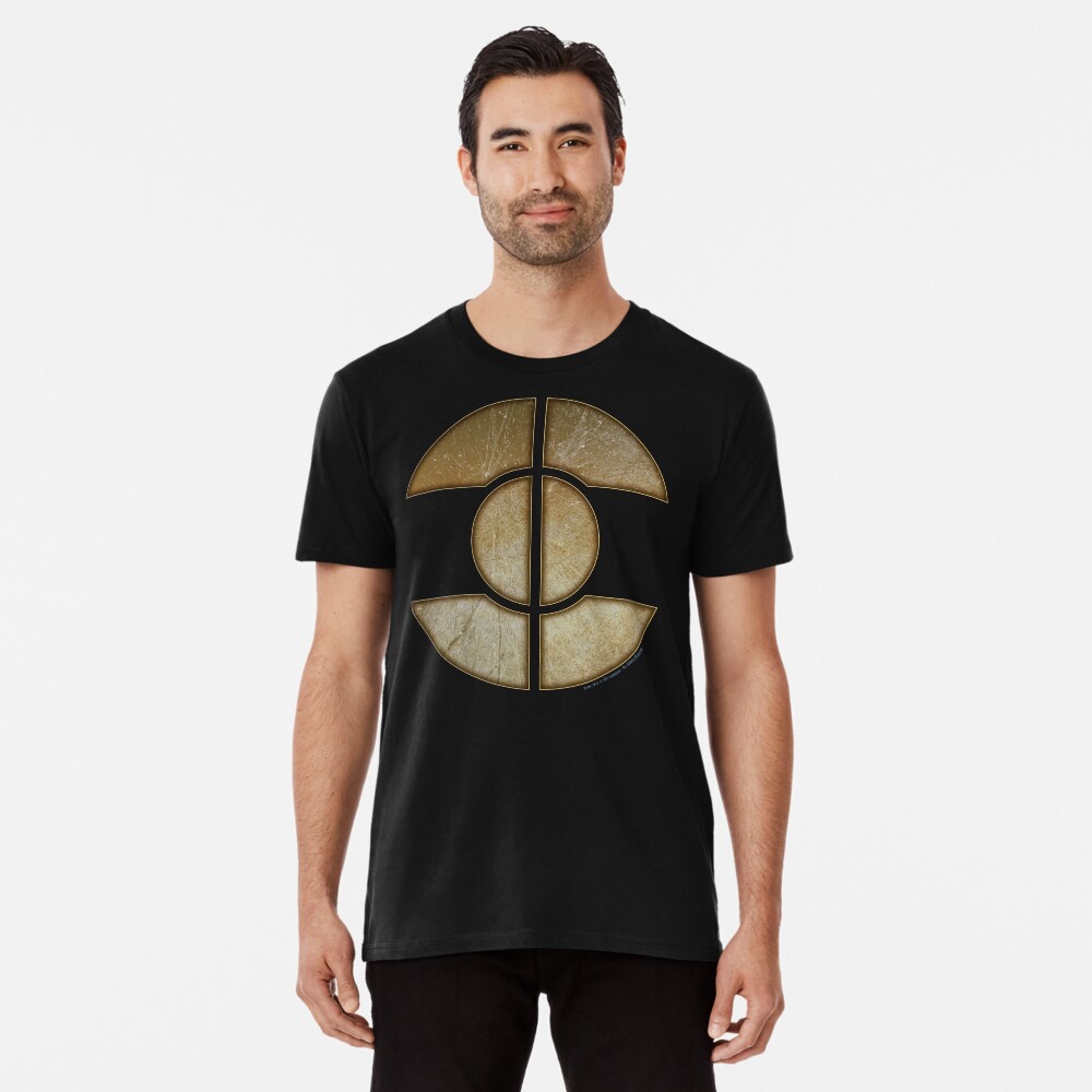 Item preview, Premium T-Shirt designed and sold by preyjectile.