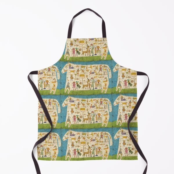 Item preview, Prelude to a Civilization by Victor Brauner designed and sold by Hanna Hanuman.