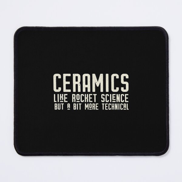 Item preview,  Ceramics Like Rocket Science More Technical Meme designed and sold by donnagia.