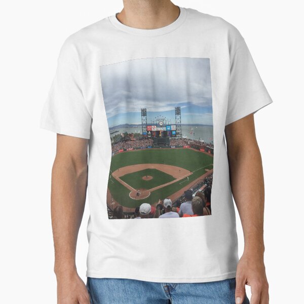 AT&T Park Classic T-Shirt