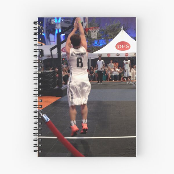 Item preview, JHutch jump shot designed and sold by hitomimyhomie.