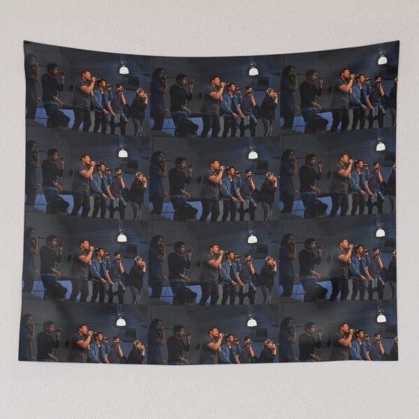 Item preview, Filharmonic -- WOD BAY designed and sold by hitomimyhomie.