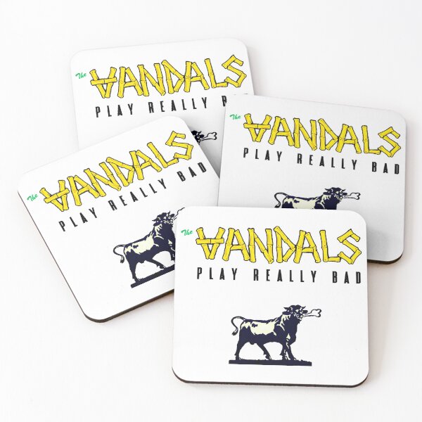 Item preview, PLAY REALLY BAD  designed and sold by JamesMurra.