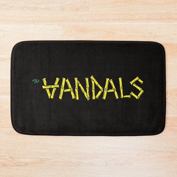 Item preview, The Vandals - Logo  designed and sold by JamesMurra.
