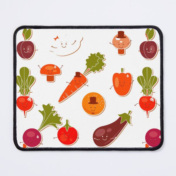 Item preview, Vegetable smilies designed and sold by Midhuna.