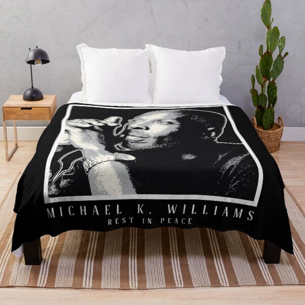 Item preview, Rip Michael designed and sold by ursahl.