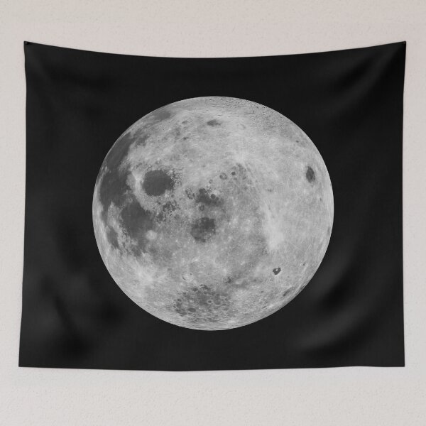 Item preview, La Lune designed and sold by aroha93.