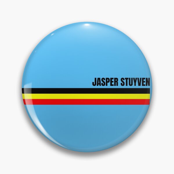 Item preview, Jasper Stuyven for World Champion! TEAM BELGIUM - cycling team designed and sold by Whatalifestyle.