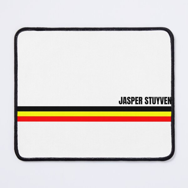 Item preview, Jasper Stuyven for World Champion! TEAM BELGIUM - cycling team designed and sold by Whatalifestyle.