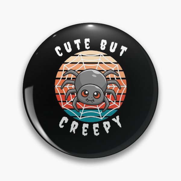 Item preview, Cute but creepy Funny T-shirt, Reimagine Dyslexia, funny halloween t-shirt, Gift for halloween day. designed and sold by mHmShop.