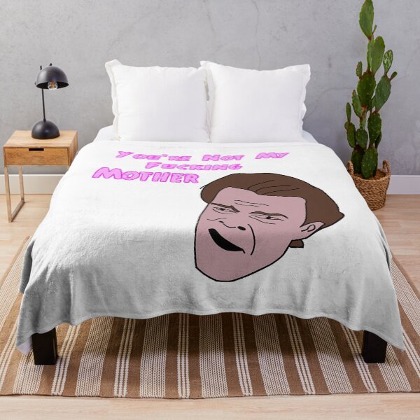 Item preview, Denny From The Room Says... designed and sold by JamesMurra.