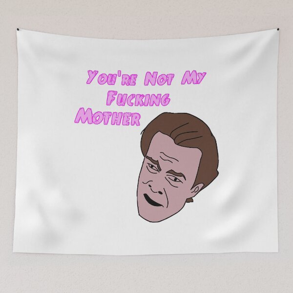 Item preview, Denny From The Room Says...  designed and sold by JamesMurra.