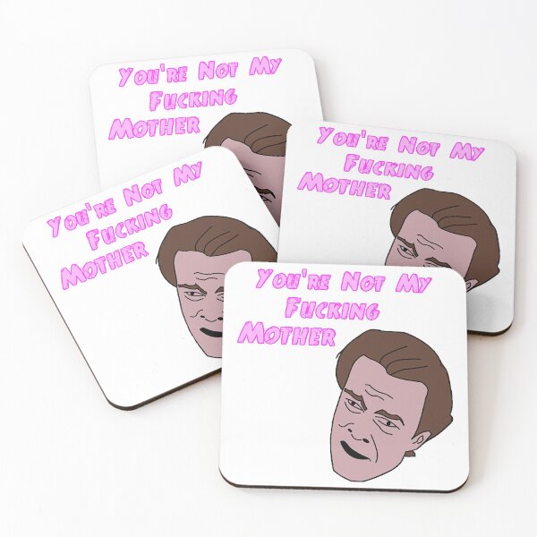 Item preview, Denny From The Room Says...  designed and sold by JamesMurra.