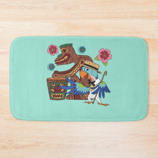 Item preview, Enchanted Tiki Room Come See The Tiki Room  designed and sold by LamelaRoneho.