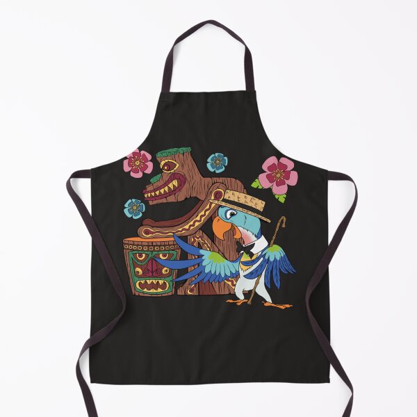 Item preview, Enchanted Tiki Room Come See The Tiki Room designed and sold by LamelaRoneho.