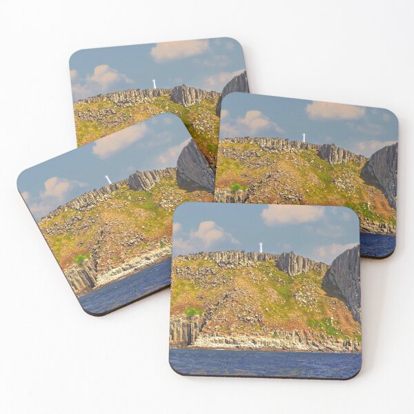 Item preview, Tasman Island And Lighthouse designed and sold by Alex Preiss.
