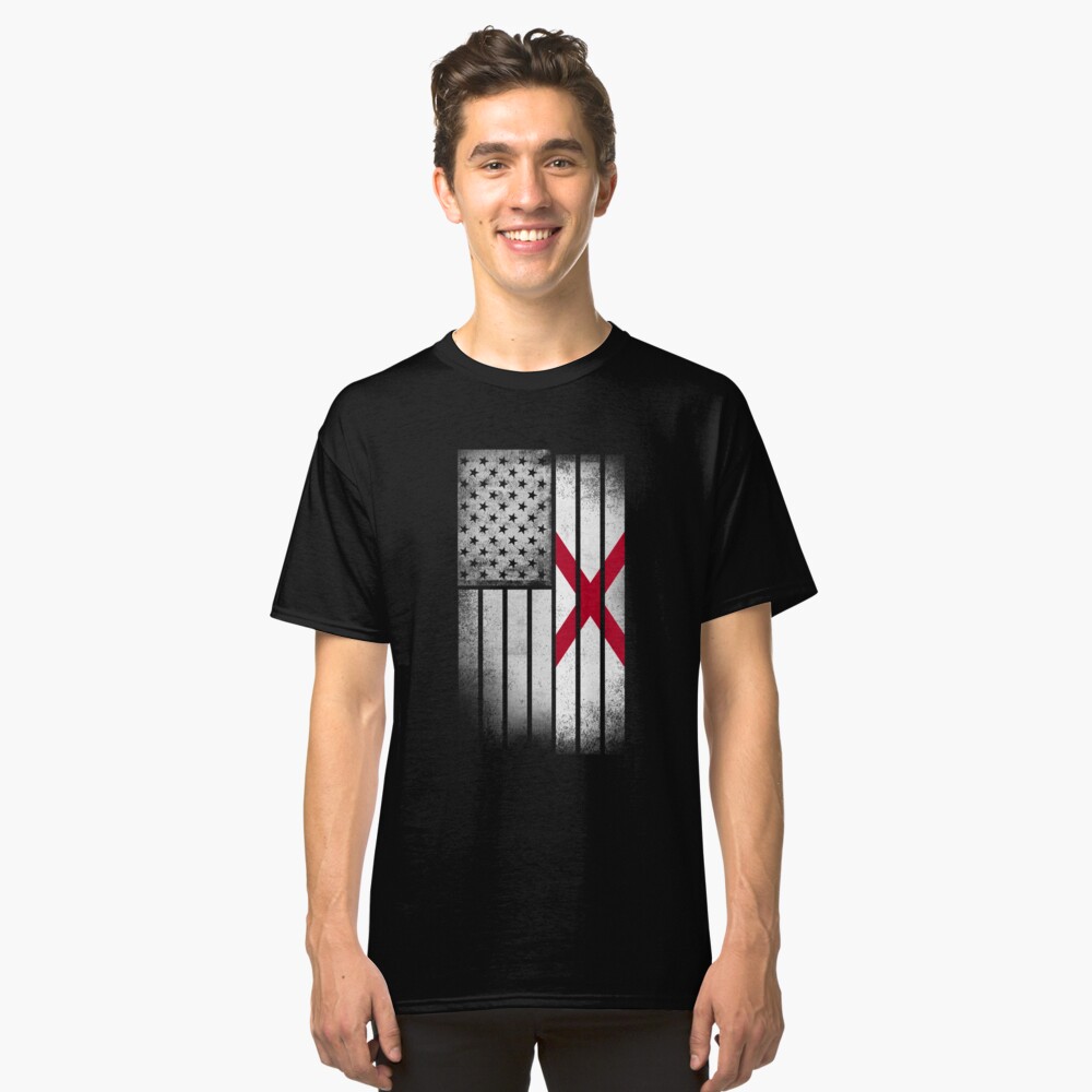 alabama avengers t shirt