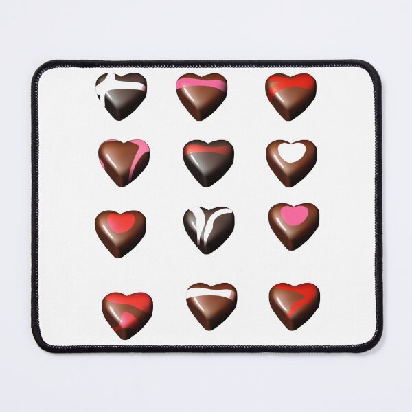 Item preview, Chocolate truffle sticker pack designed and sold by Midhuna.