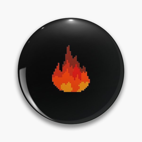 Item preview, S-a-pnap  Fire designed and sold by Gregory Thomas Miller.