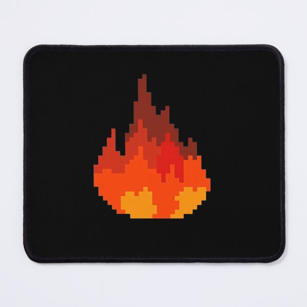Item preview, S-a-pnap  Fire designed and sold by Gregory Thomas Miller.