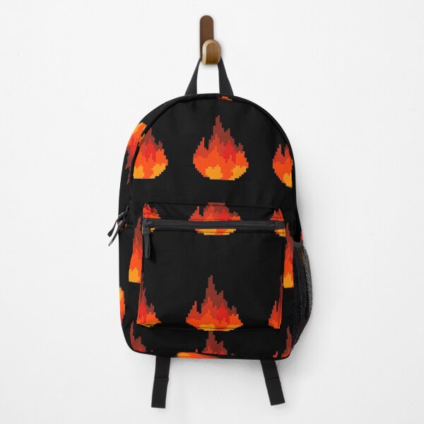Item preview, S-a-pnap Fire designed and sold by Gregory Thomas Miller.