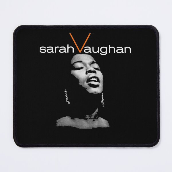 Item preview, Sa-rah V-aughan designed and sold by Gregory Thomas Miller.