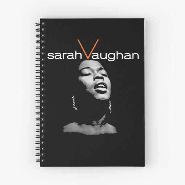 Item preview, Sa-rah V-aughan designed and sold by Gregory Thomas Miller.
